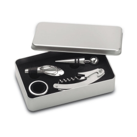 Set vin de 4 bucati      | MO7843-16