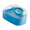 Ceas de mÃ¢nÄƒ cu mecanism quartz din ABS; cod produs : MO7891-04