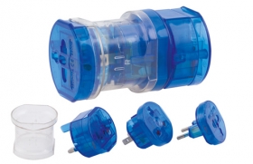 Adaptor  \"Jetleg\" ;AP731499-06