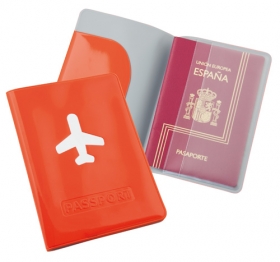 Suport paÅŸaport \"Klimba\";AP791556-05