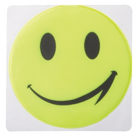 Sticker reflectorizant \"Smiley\" | AP811400