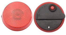 Lanterna de siguranta cu flash;AP810314