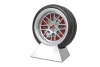 Ceas \"Wheel\"; cod produs : AP851000
