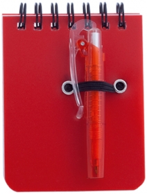 Carnetel \"Duxo\";AP731673-05