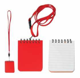 Mini blocnotes;AP731260-05