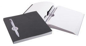 Blocnotes \"Cuddle\";AP809338