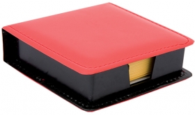 Bloc notiÅ£e \"Black-deck\";AP812701-05