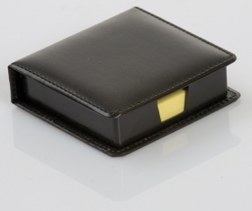 Bloc notite \"Black-deck\";AP812701-10