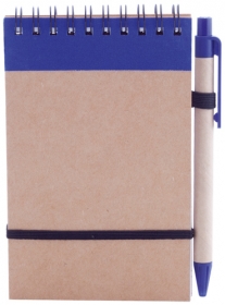 Blocnotes \"Ecocard\";AP731629-06