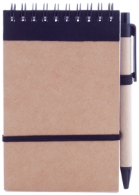 Blocnotes \"Ecocard\";AP731629-10