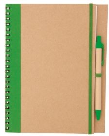 Blocnotes \"Tunel\";AP791049-07