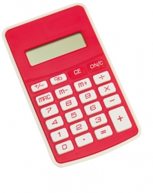 Calculator \"Result\";AP731593-05