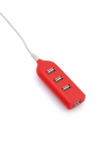 USB hub \"Ohm\";AP791401-05