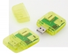 Cititor card \"Ares\"; cod produs : AP791190-02