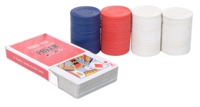 Set poker \"Vegas\" | AP827001