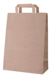 Sacosa din hartie \"Boutique\";AP718506-09