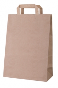 Sacosa din hartie \"Boutique\";AP718509-09