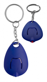 Breloc cu led \"Beam\";AP809328-06