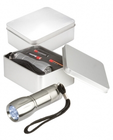 Lanterna cu led \"Reflector\" | AP892001
