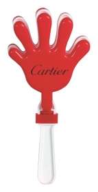 Clapper \"Maracana\";AP761436-05