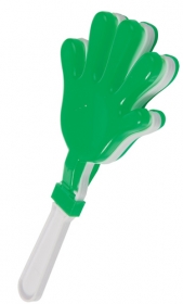 Clapper \"Maracana\";AP761436-07