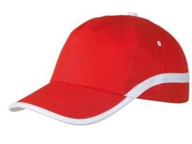 Sapca de baseball \"Line\";AP761005-05
