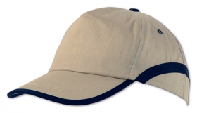 Sapca de baseball \"Line\";AP761005-95