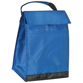 210D polyester cooler bag with carrying strap | 6832004