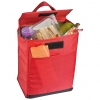 210D polyester cooler bag with carrying strap; cod produs : 6832005