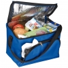 210D polyester cooler bag with front compartment; cod produs : 6832104