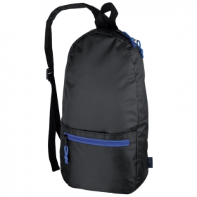 420D polyester one-shoulder backpack | 6869704