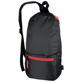 420D polyester one-shoulder backpack;6869705