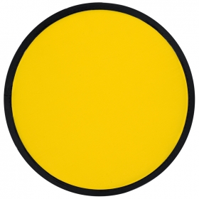 Frisbi, galben;5837908