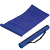 Covoras de plaja, albastru; cod produs : 5861304