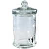Glass dispenser for drinks; cod produs : 8837466