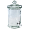 Glass dispenser for drinks; cod produs : 8837466