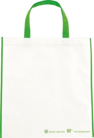 Eco non-woven tote | 75013.10