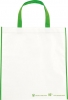 Eco non-woven tote; cod produs : 75013.10