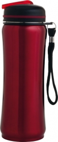 Contemporary sport bottle;91013.21