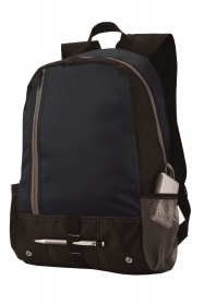 Front pocket sport backpack | 74139.30