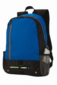 Front pocket sport backpack;74139.50