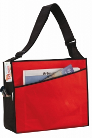 Non-woven executive tote;75077.20