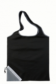 Fold-up cinch corner tote;75078.30