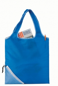 Fold-up cinch corner tote;75078.50