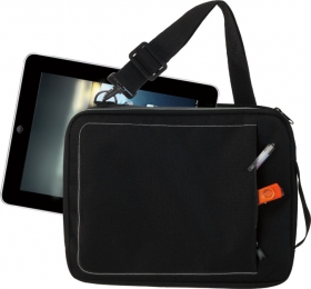 Multi-pocket electronic sleeve;79055.30