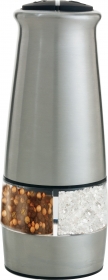 2-in-1 electric salt & pepper mill | 82014.01