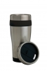 Color band travel tumbler; cod produs : 91014.30