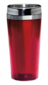 Colored acrylic tumbler | 91061.20