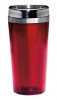 Colored acrylic tumbler; cod produs : 91061.20