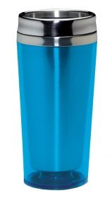 Colored acrylic tumbler;91061.53